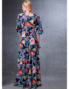 Kleidmuster - Vogue 1735 2