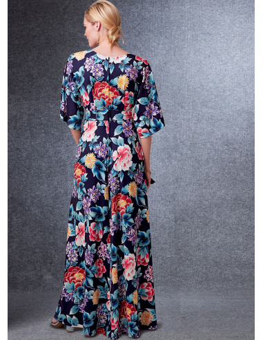 Kleidmuster - Vogue 1735