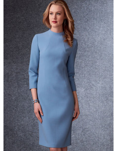 Jackenschnittmuster - Vogue 1736 2