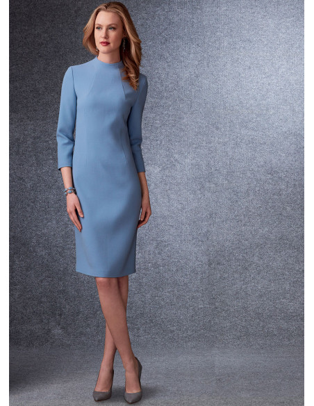 Jackenschnittmuster - Vogue 1736