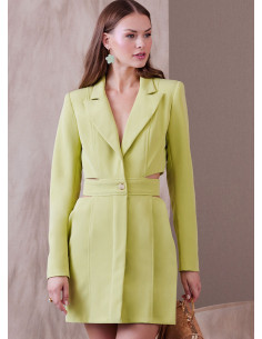 Kleidmuster - Vogue 1936