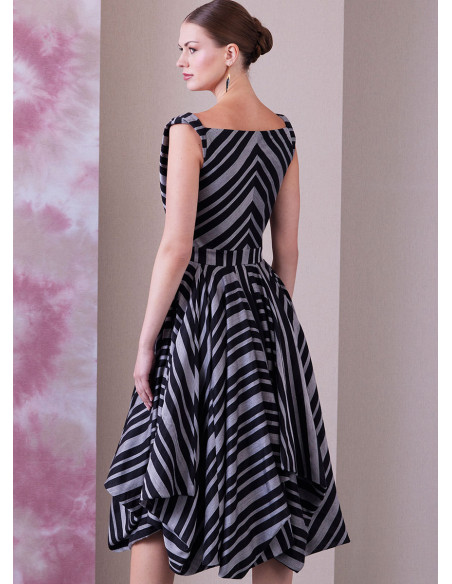 Kleidmuster - Vogue 1935