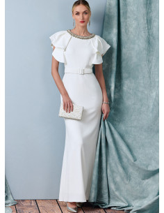 Kleidmuster - Vogue 1919