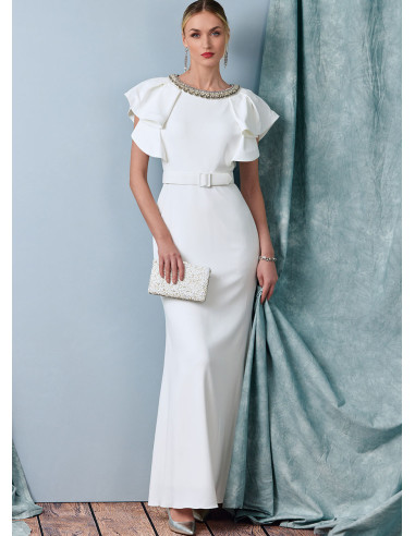 Kleidmuster - Vogue 1919