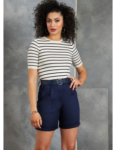 Shorts- und Hosenmuster - Vogue 1900 2