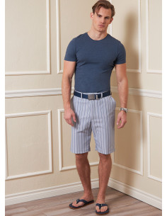 Schnittmuster für Shorts und Hosen - Vogue 1896 2