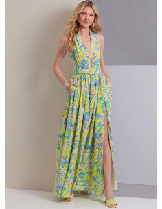 Kleidmuster - Vogue 1953 2