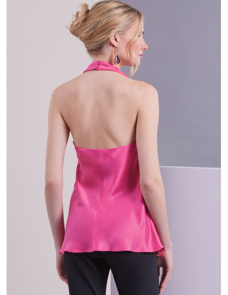 Oberteil-Schnittmuster - Vogue 1955
