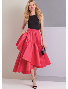 Rockmuster - Vogue 1957 2