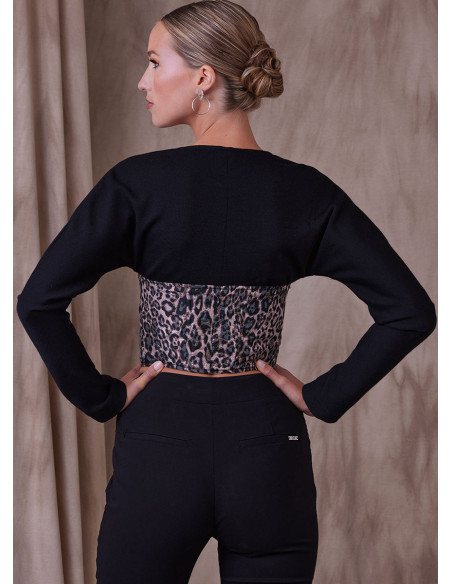 Oberteil-Schnittmuster - Vogue 1938