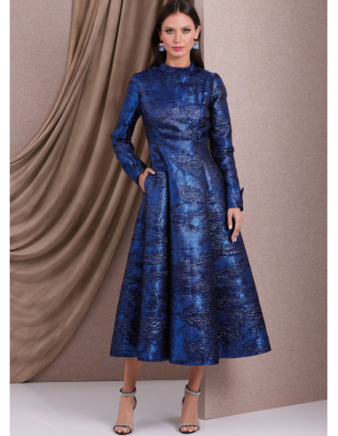 Kleidmuster - Vogue 1983
