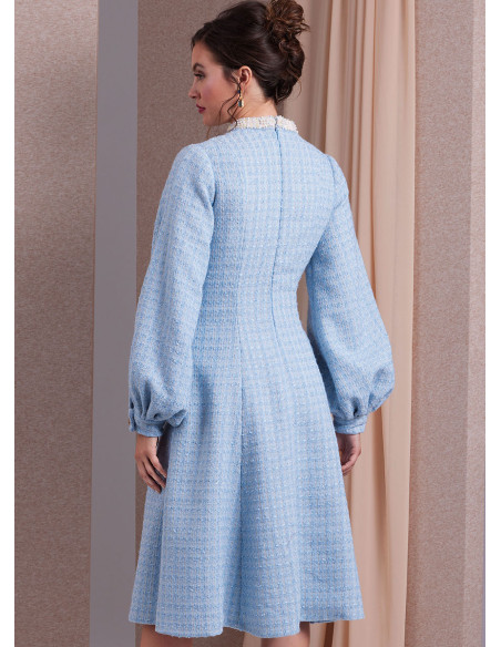 Kleidmuster - Vogue 1983