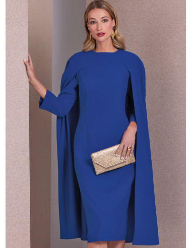Kleidmuster - Vogue 1982