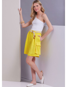 Schnittmuster für Shorts und Hosen - Vogue 1958