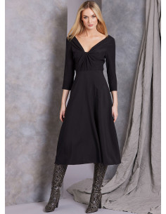 Kleidmuster - Vogue 1967 2