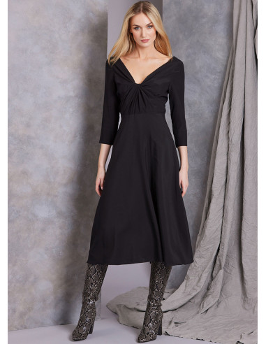 Kleidmuster - Vogue 1967