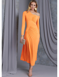 Kleidmuster - Vogue 1968 2