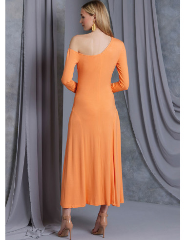 Kleidmuster - Vogue 1968