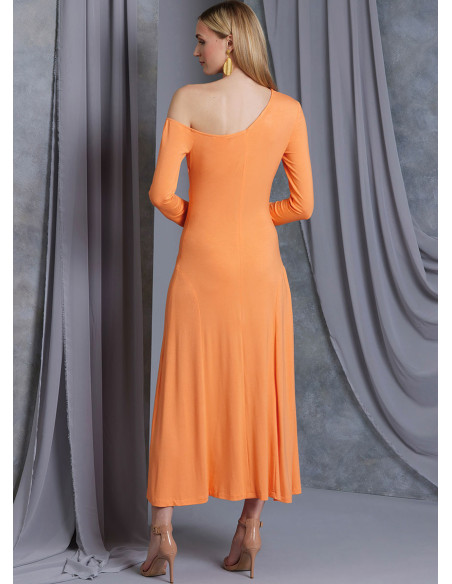 Kleidmuster - Vogue 1968