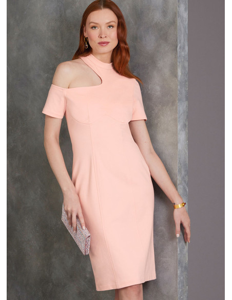 Kleidmuster - Vogue 1969