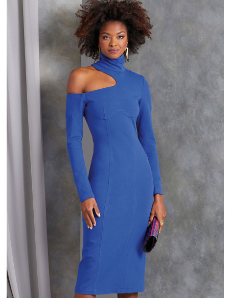 Kleidmuster - Vogue 1969