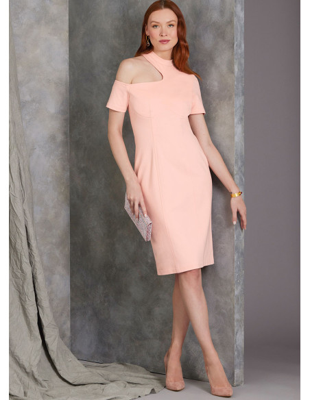 Kleidmuster - Vogue 1969