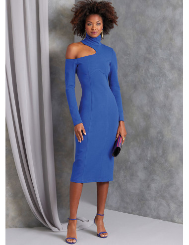 Kleidmuster - Vogue 1969