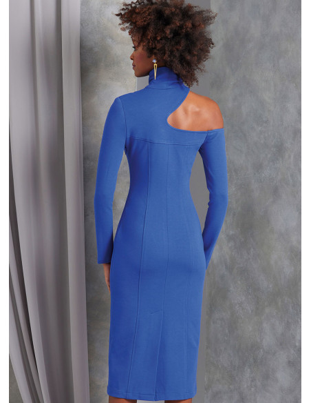 Kleidmuster - Vogue 1969