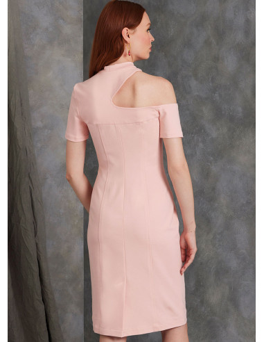 Kleidmuster - Vogue 1969