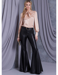 Hosenmuster - Vogue 1974 2