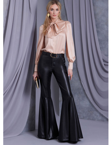 Hosenmuster - Vogue 1974