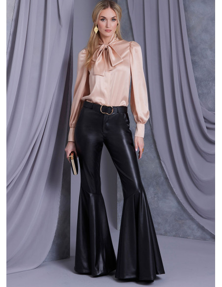 Hosenmuster - Vogue 1974