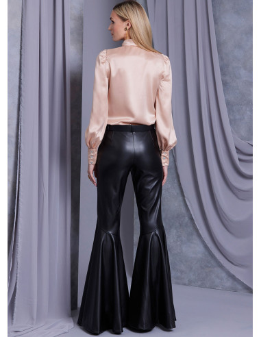 Hosenmuster - Vogue 1974