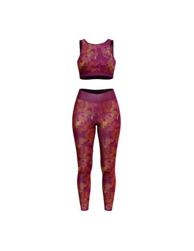 Lycra-Badeanzugstoff - Dripy