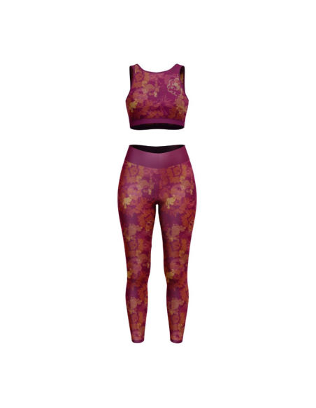 Lycra-Badeanzugstoff - Dripy