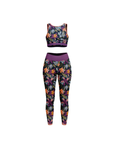 Lycra-Badeanzugstoff - Pahoa