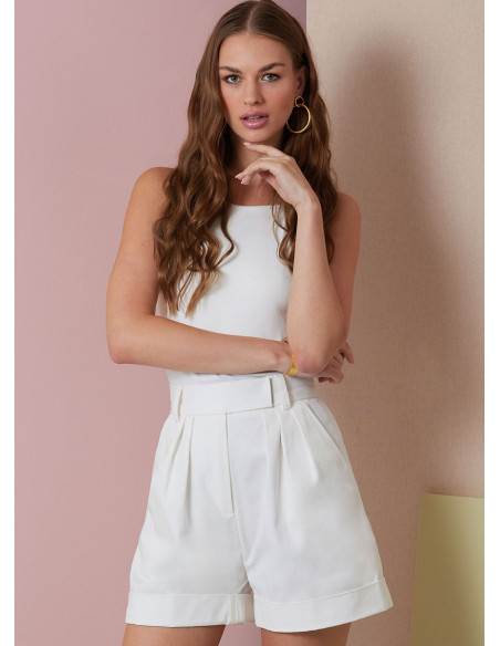 Short- und Hosenschnittmuster - Vogue 2014