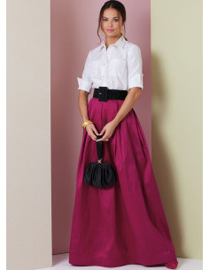 Kleidmuster - Vogue 2007