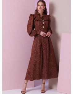 Kleidmuster - Vogue 2005 2