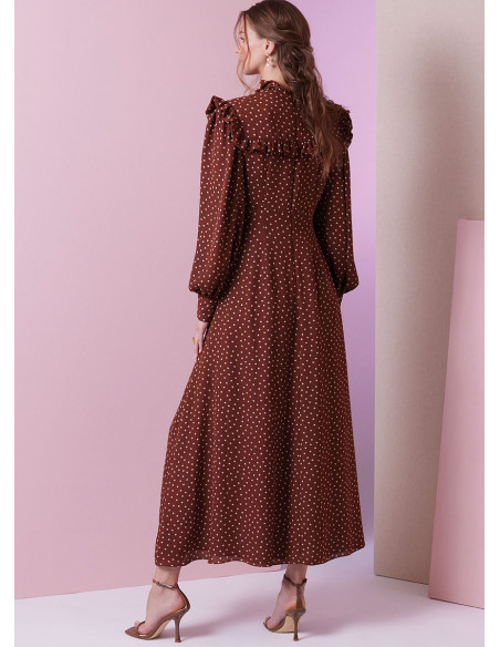 Kleidmuster - Vogue 2005
