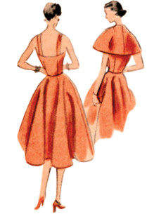 Kleidmuster - Vogue 2002 2