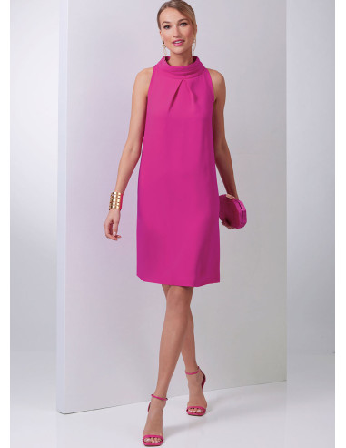 Kleidmuster - Vogue 2023