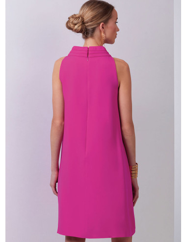 Kleidmuster - Vogue 2023
