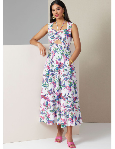 Kleidmuster - Vogue 2025