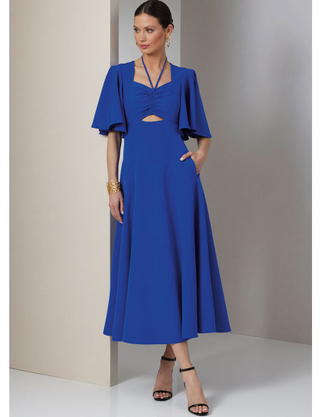 Kleidmuster - Vogue 2025