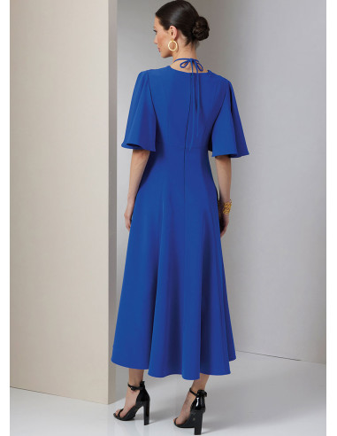 Kleidmuster - Vogue 2025