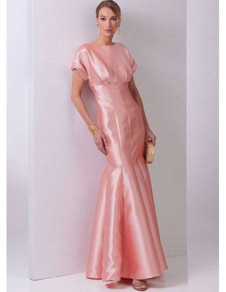 Kleidmuster - Vogue 2027