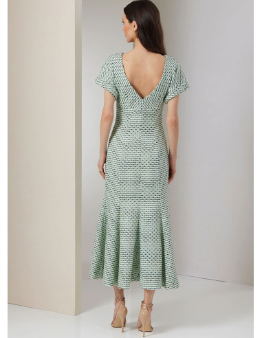 Kleidmuster - Vogue 2027
