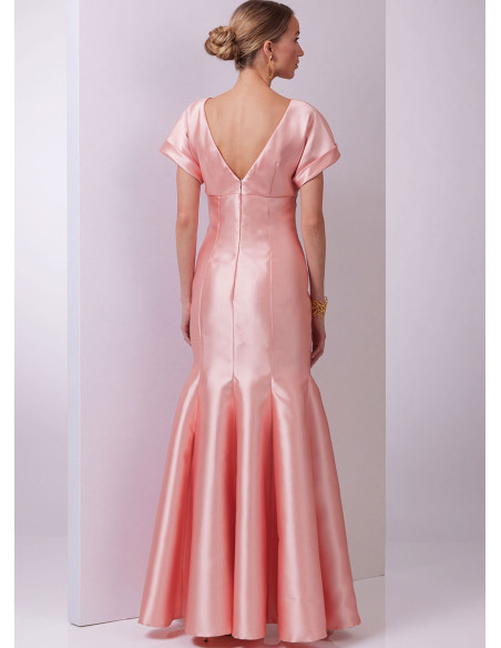 Kleidmuster - Vogue 2027
