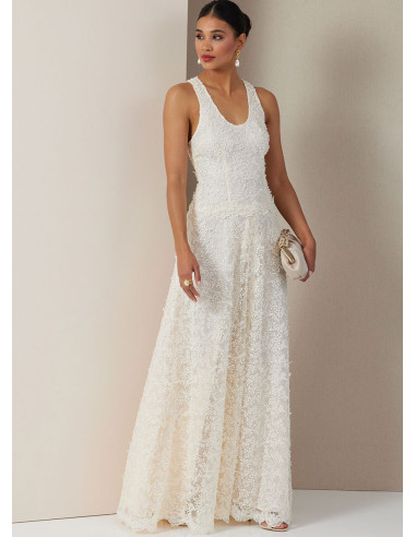 Kleidmuster - Vogue 2028